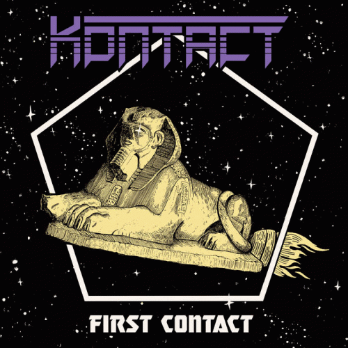 Kontact : First Contact